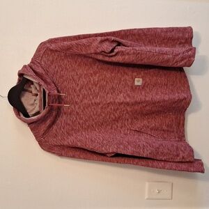 Womens XXL Carhartt hoodie